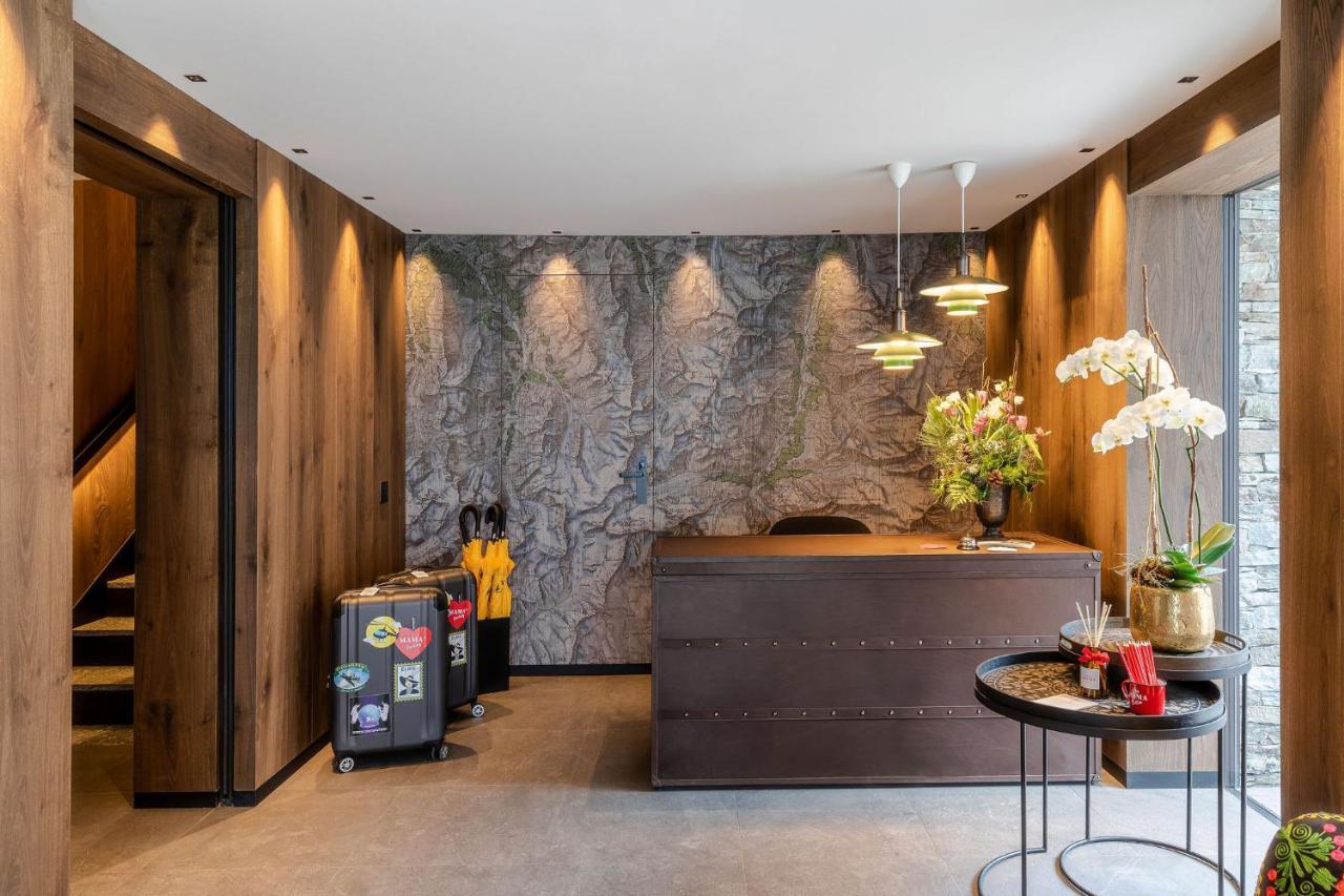 Hotel Zermama צרמט מראה חיצוני תמונה