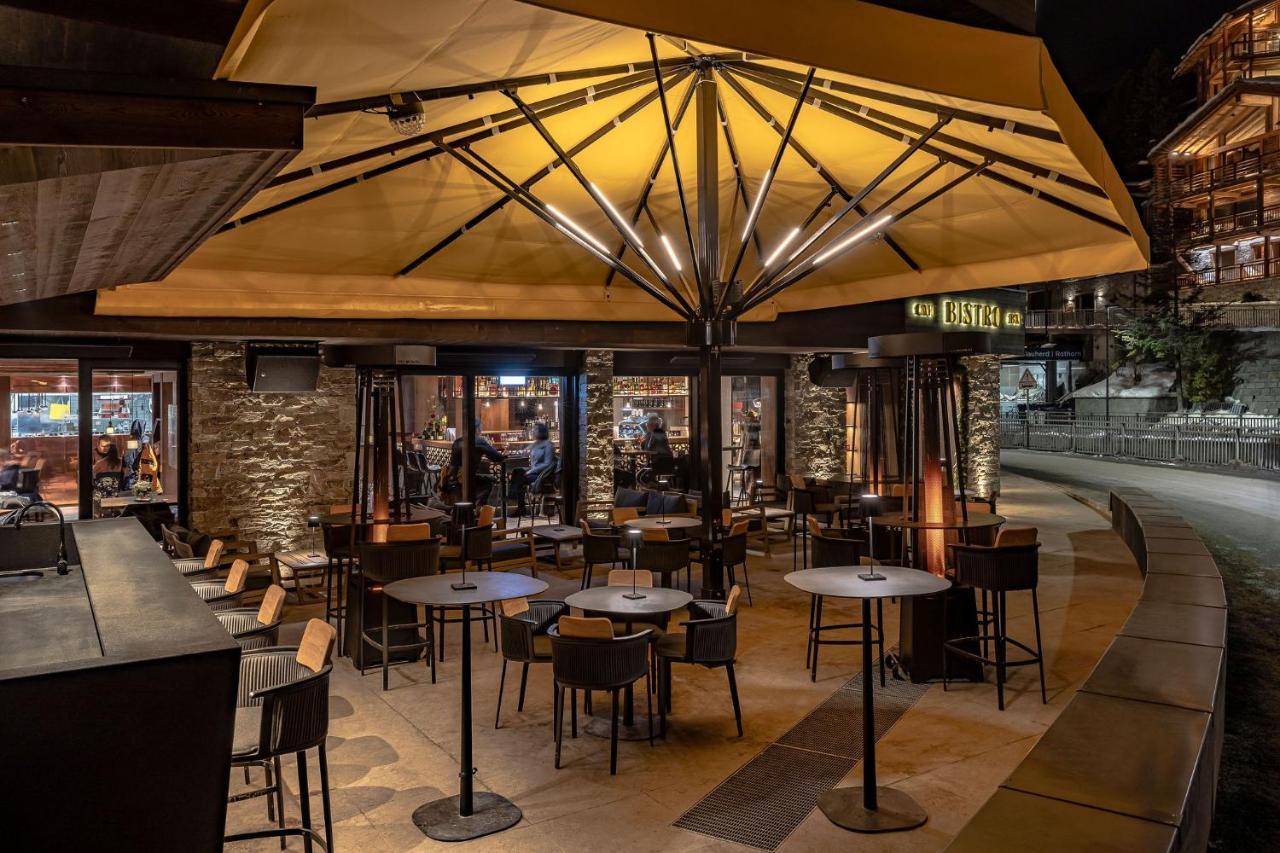 Hotel Zermama צרמט מראה חיצוני תמונה