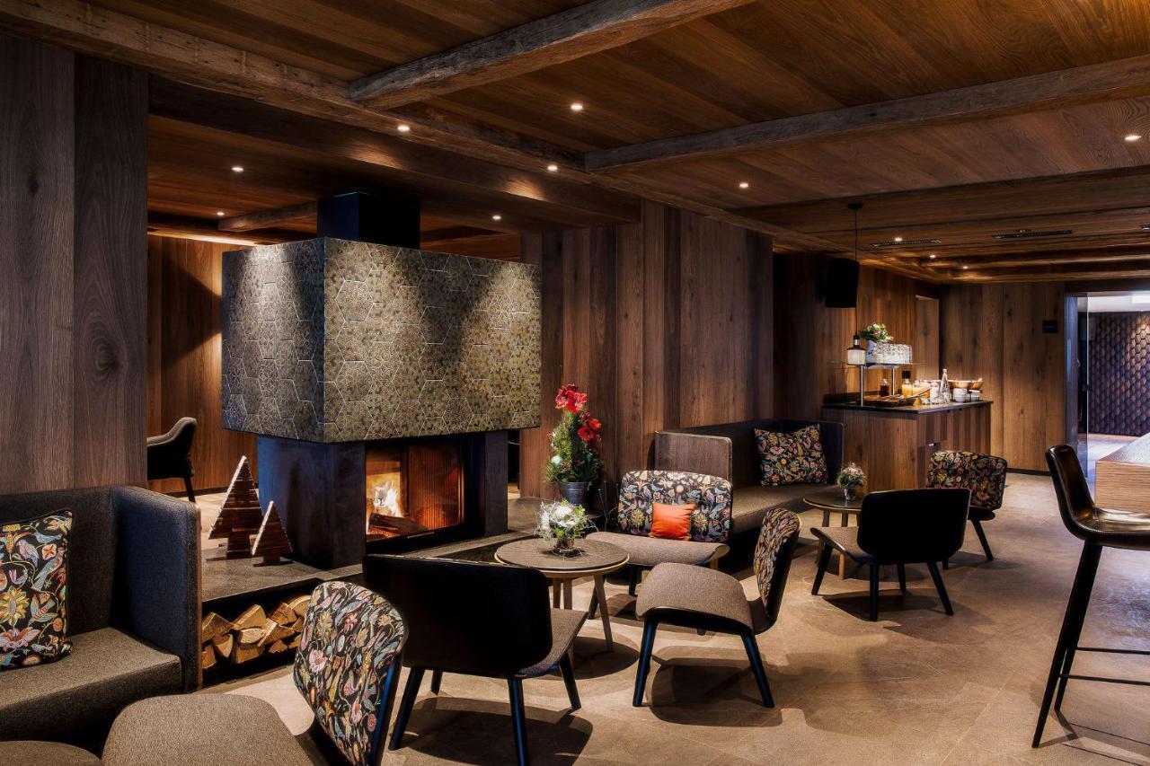 Hotel Zermama צרמט מראה חיצוני תמונה