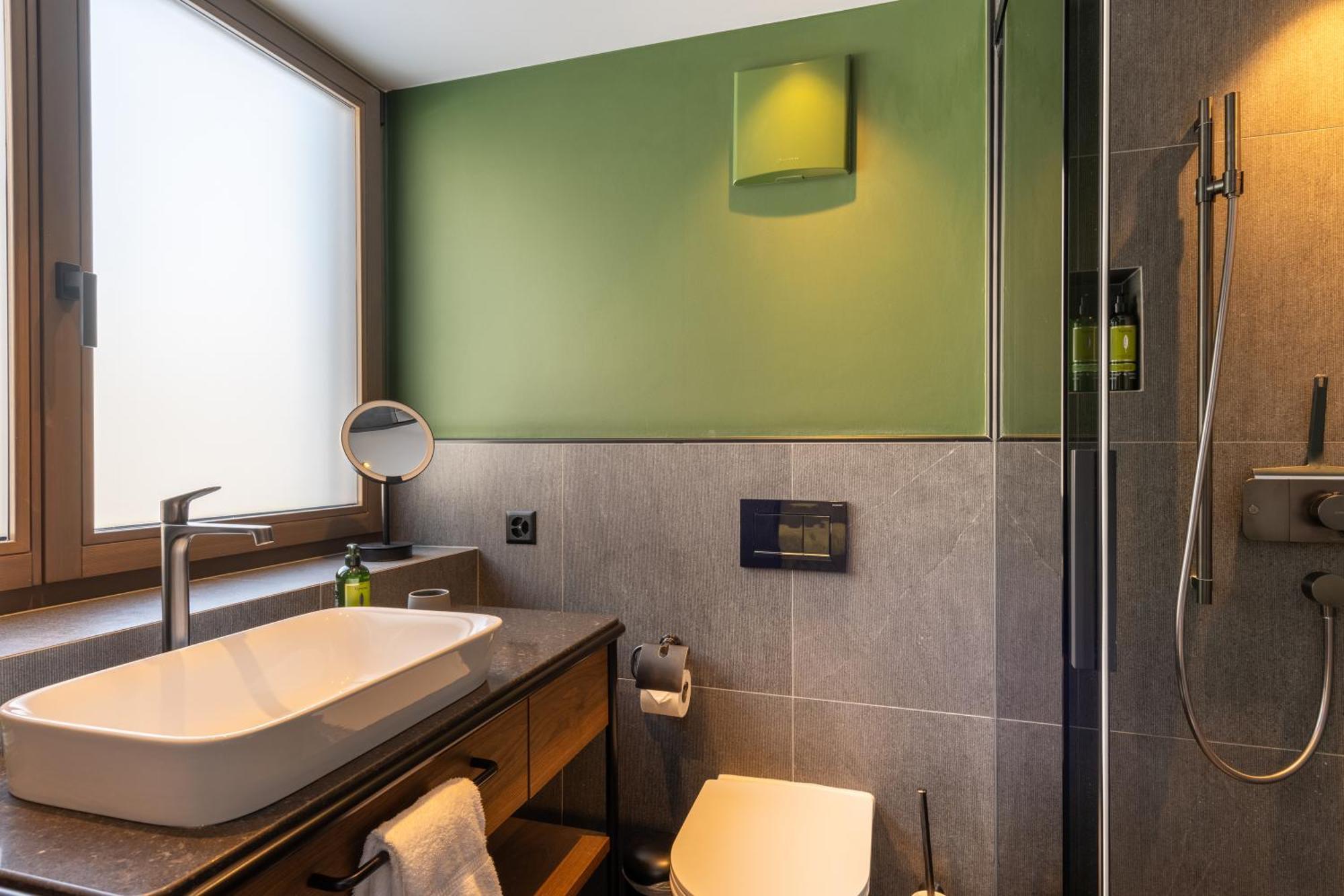 Hotel Zermama צרמט מראה חיצוני תמונה