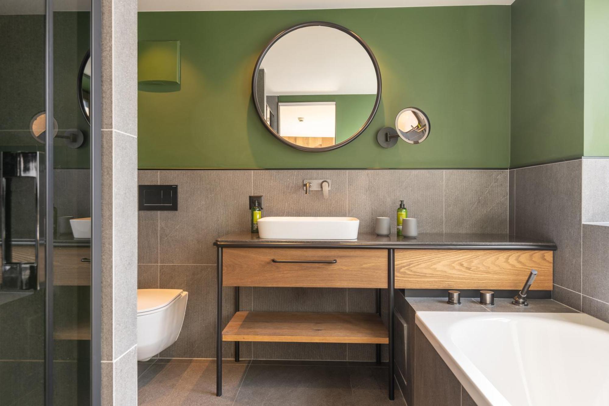 Hotel Zermama צרמט מראה חיצוני תמונה