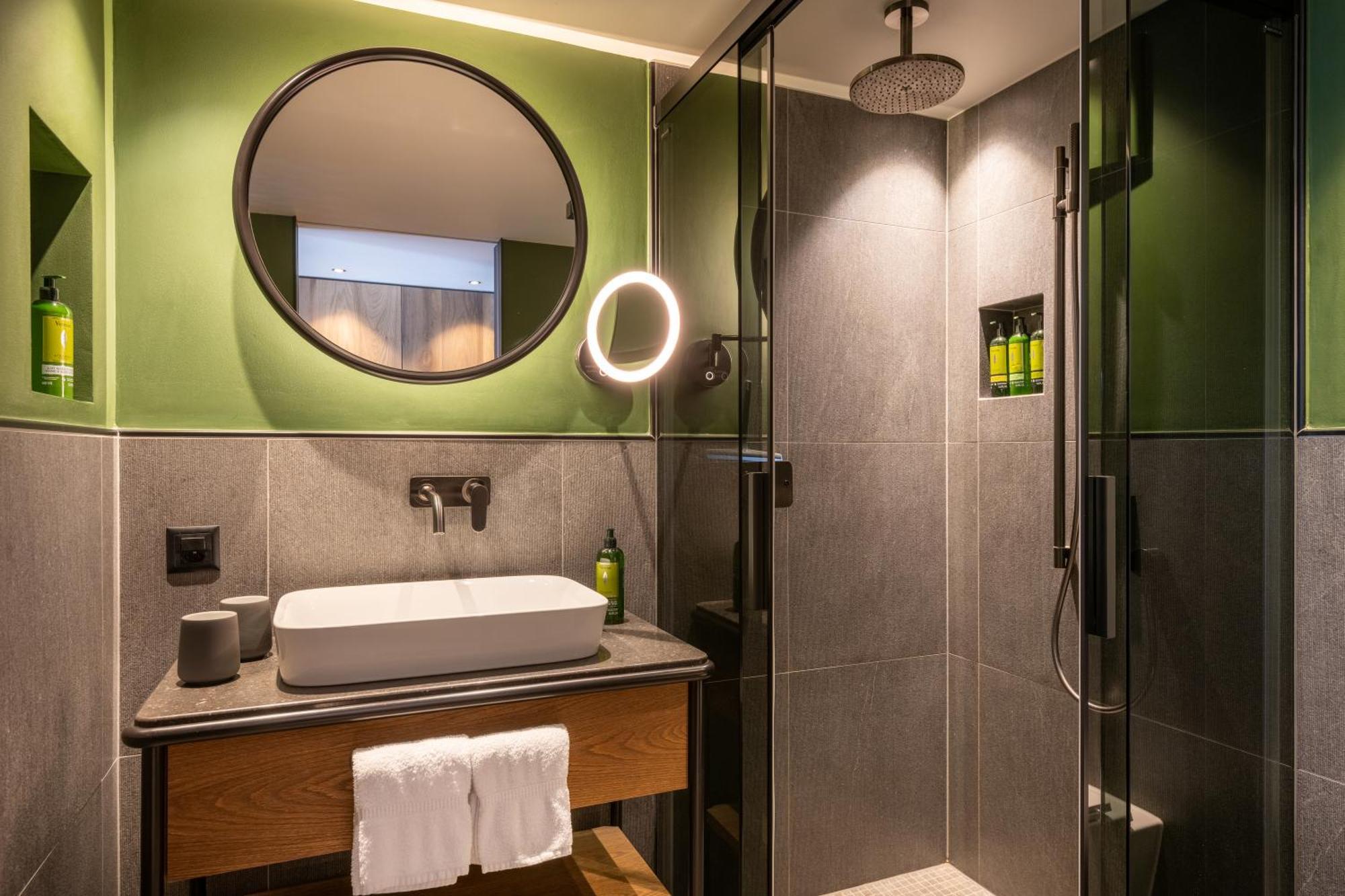 Hotel Zermama צרמט מראה חיצוני תמונה