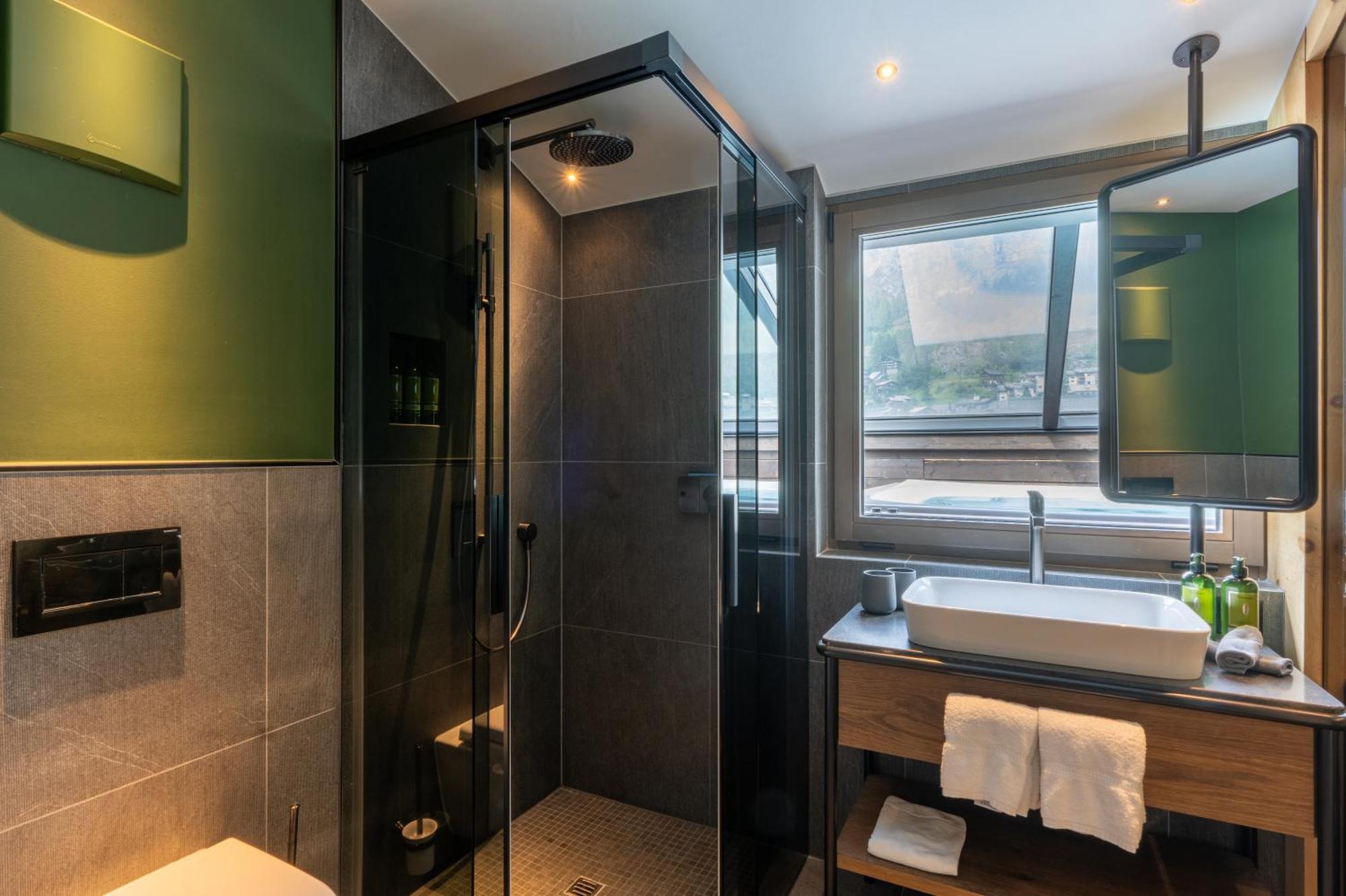 Hotel Zermama צרמט מראה חיצוני תמונה
