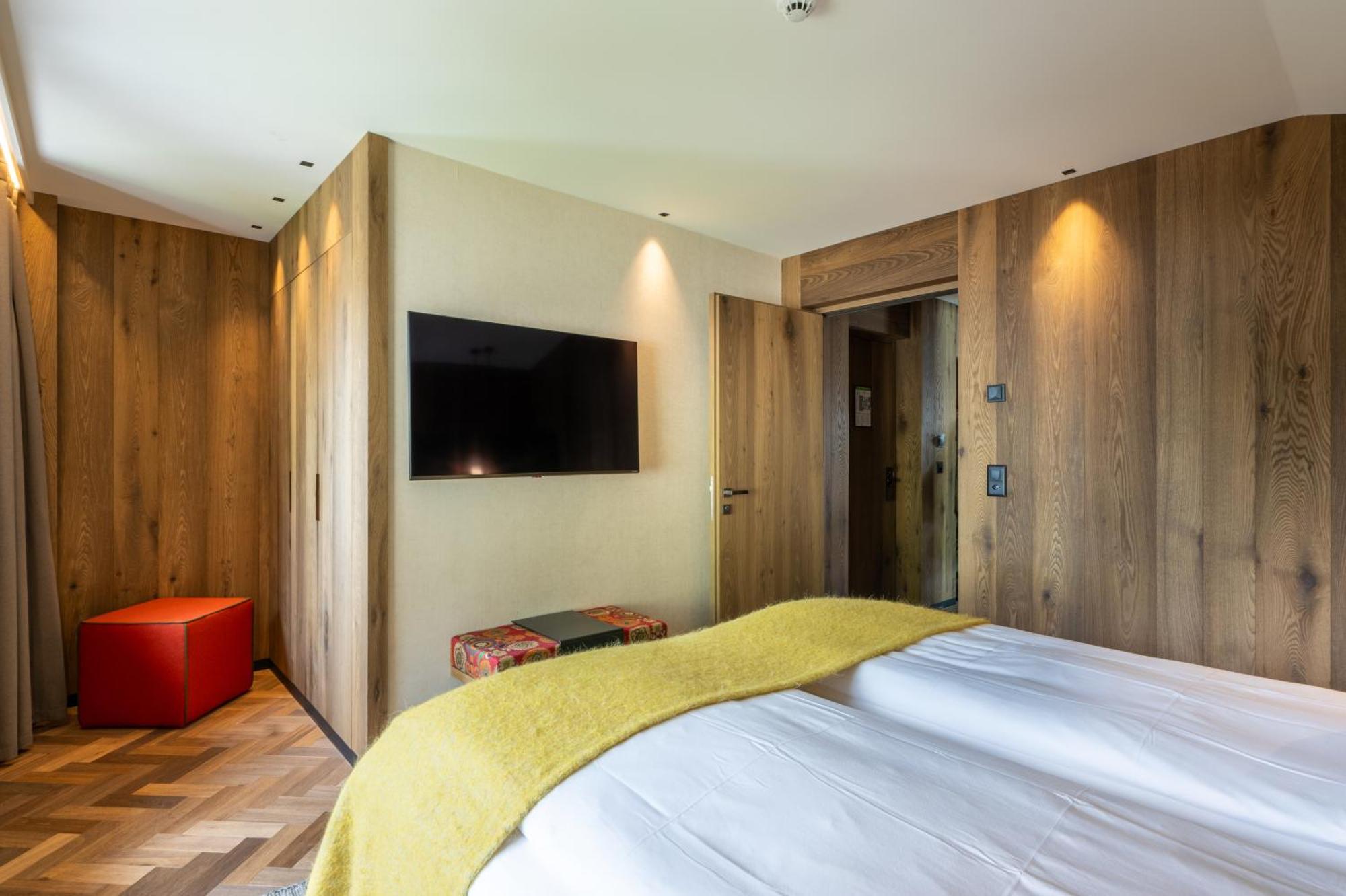 Hotel Zermama צרמט מראה חיצוני תמונה