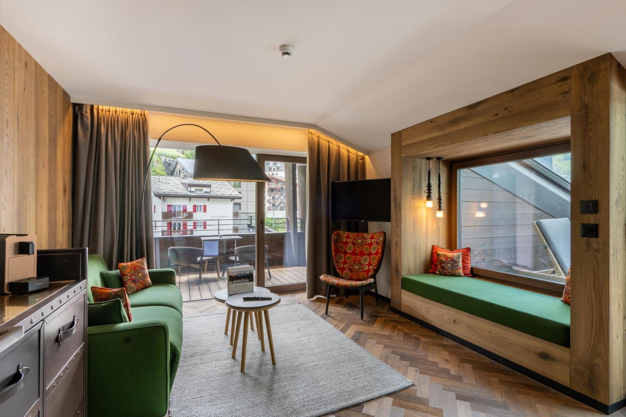 Hotel Zermama צרמט מראה חיצוני תמונה