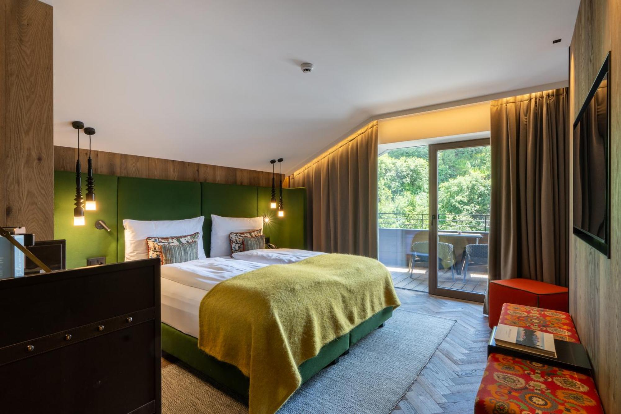 Hotel Zermama צרמט מראה חיצוני תמונה