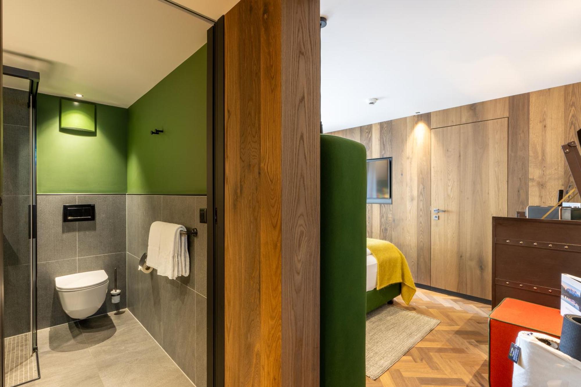 Hotel Zermama צרמט מראה חיצוני תמונה