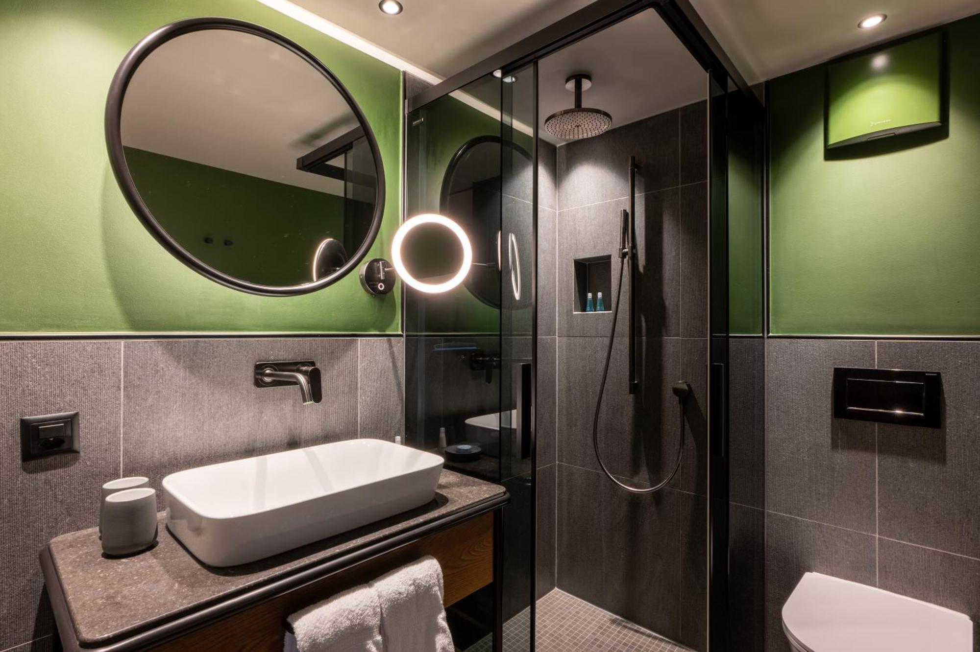 Hotel Zermama צרמט מראה חיצוני תמונה