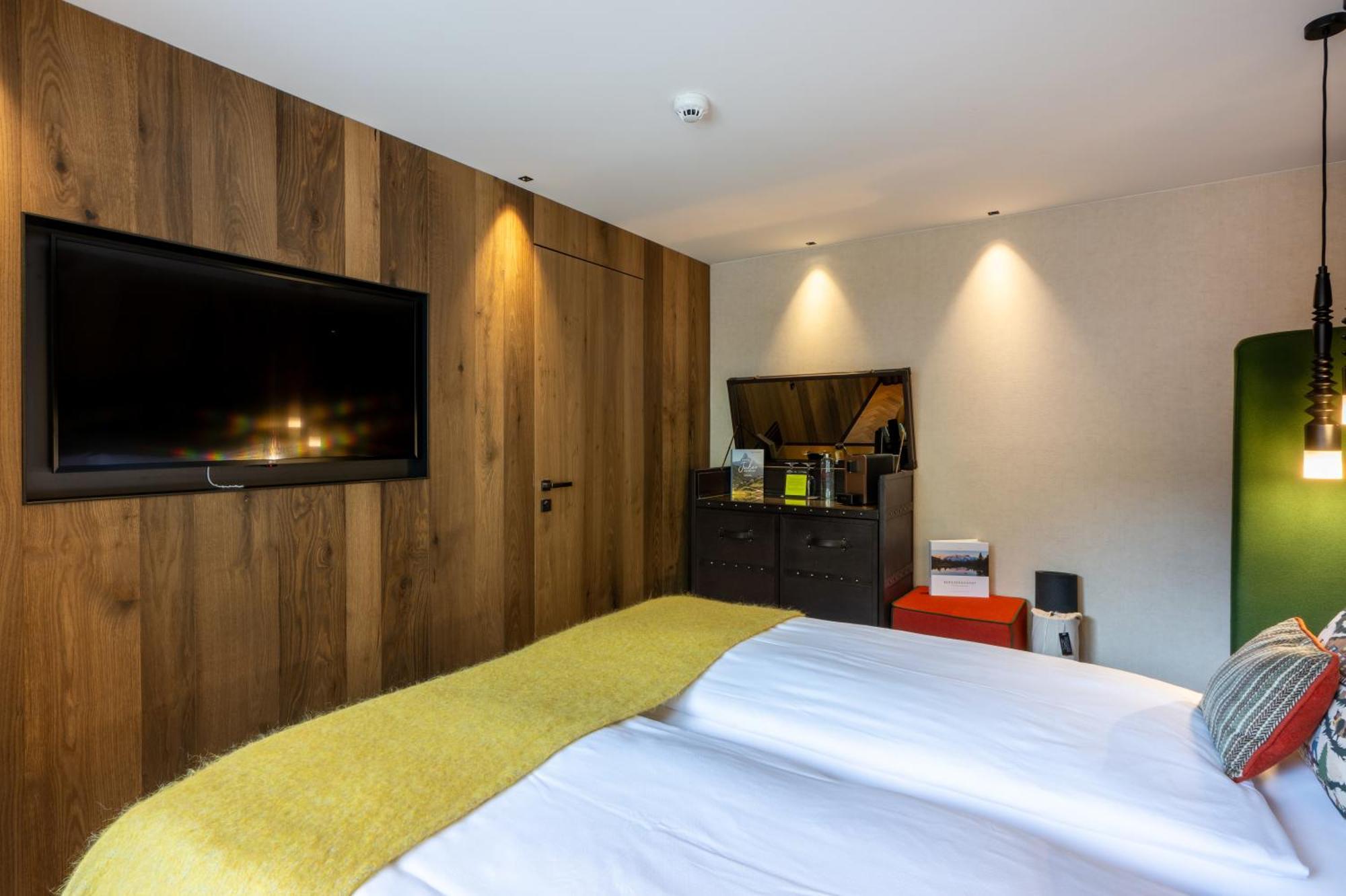 Hotel Zermama צרמט מראה חיצוני תמונה