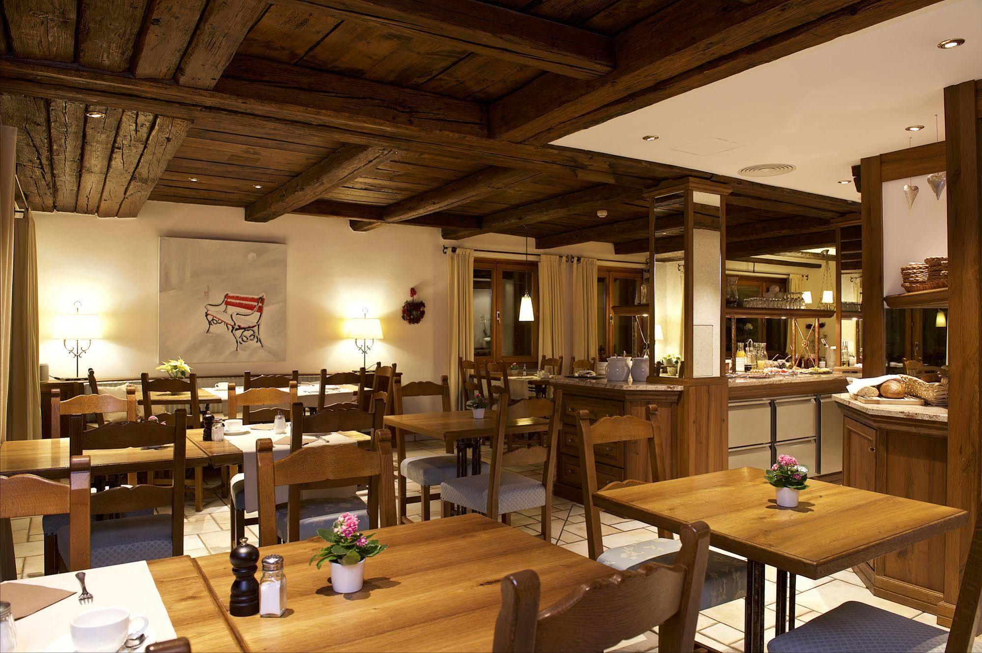 Hotel Zermama צרמט מראה חיצוני תמונה