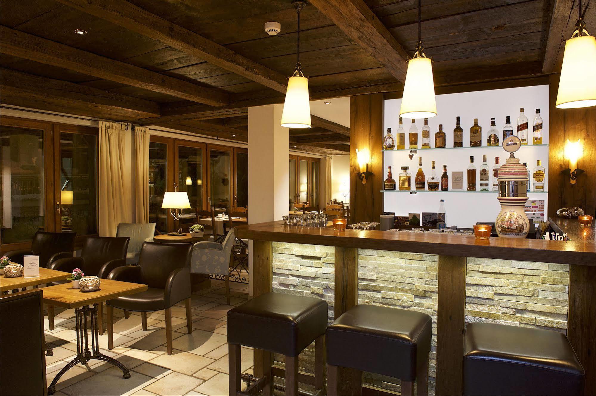 Hotel Zermama צרמט מראה חיצוני תמונה